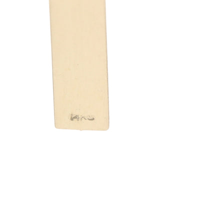 2.90 Diamond Pendant Yellow Gold