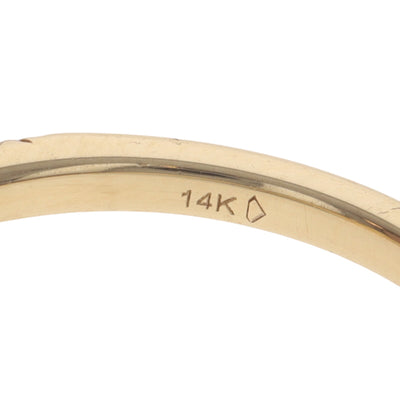 1.77ctw Diamond and Diamond Ring Yellow Gold