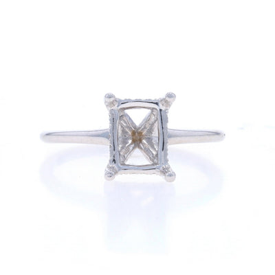 .12ctw Diamond Ring White Gold