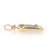 Pendant Yellow Gold