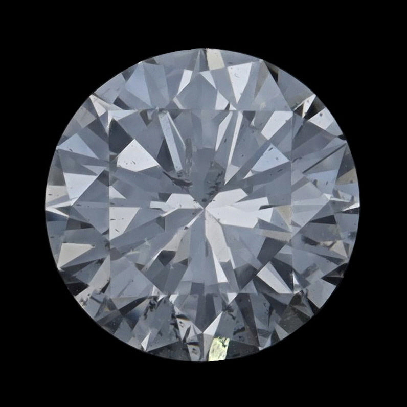 1.19ct Loose Round Brilliant Diamond GIA