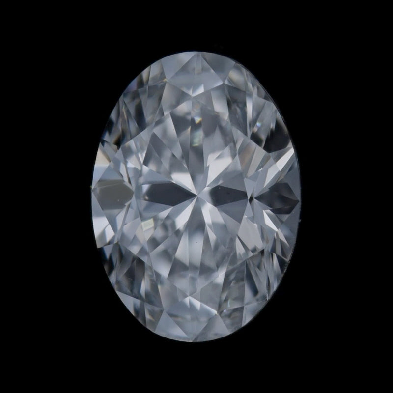 1.70ct Loose Diamond Oval Diamond GIA