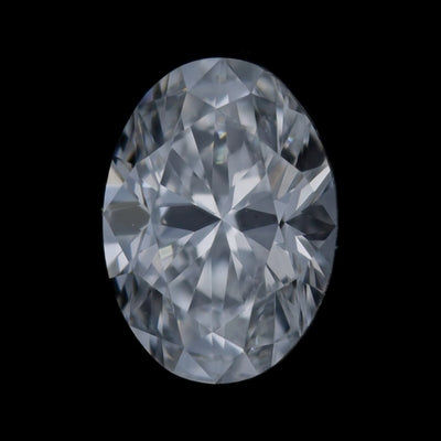 1.70ct Loose Diamond Oval Diamond GIA