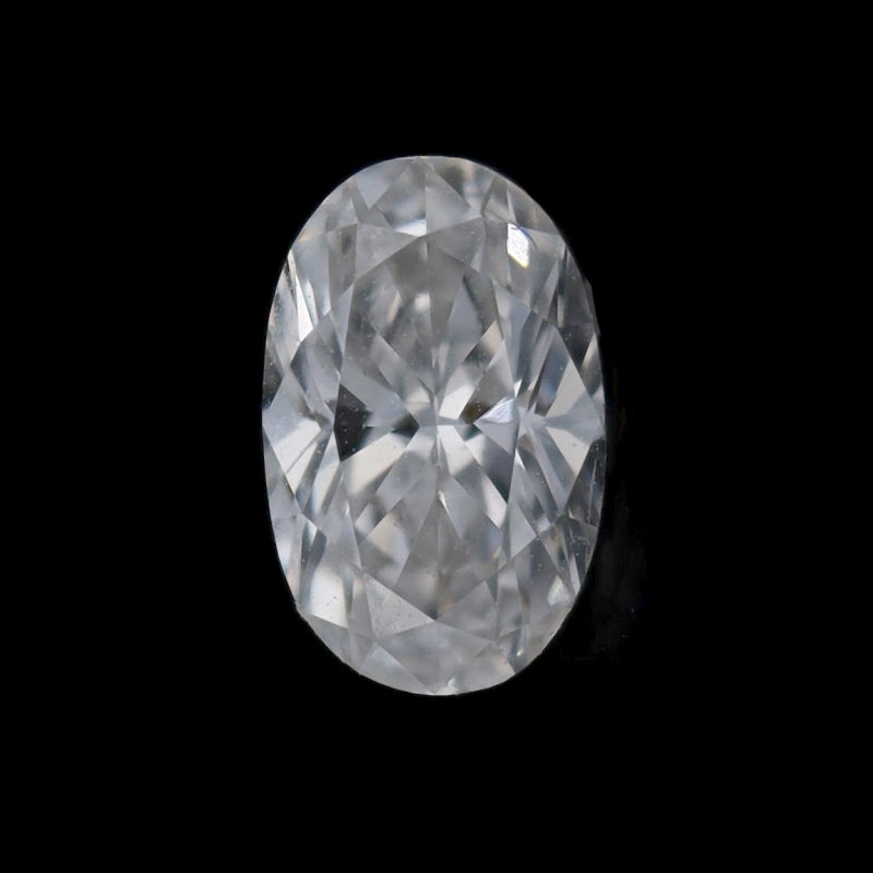 .71ct Loose Diamond Oval Diamond GIA