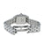 Cartier Panthere Ladies Watch 1320 Stainless Steel Quartz