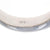 2.52ctw Diamond Band White Gold