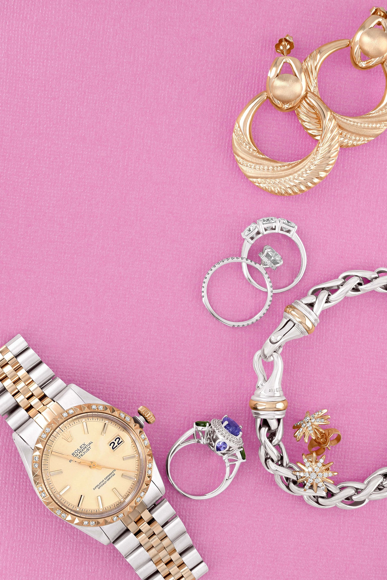Jewelry Repair Services