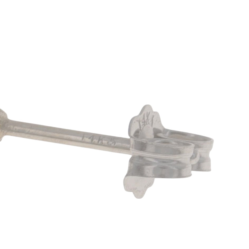 .90ctw Diamond Earrings White Gold