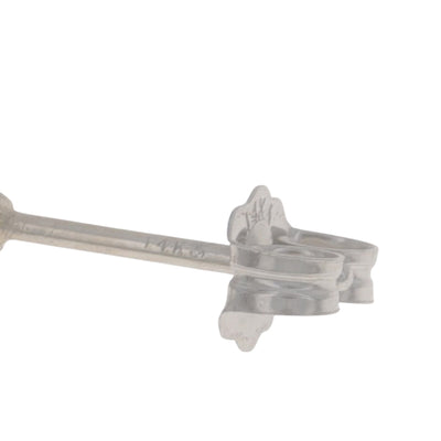 .90ctw Diamond Earrings White Gold