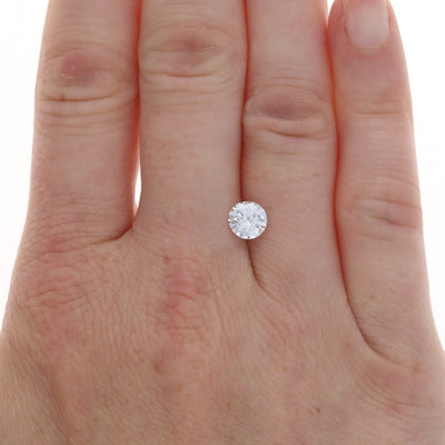.98ct Loose Diamond Round Brilliant Diamond GIA