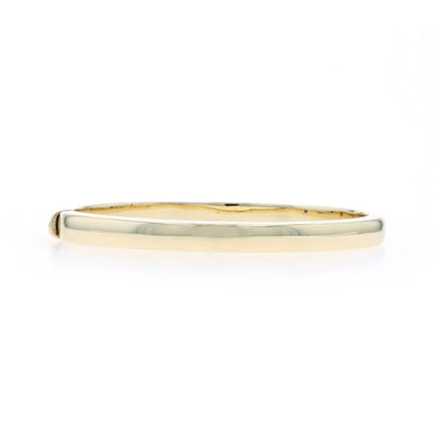 Women's Bracelet Yellow Gold