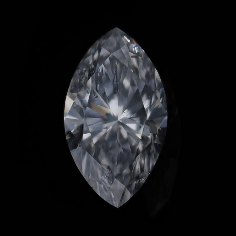 .96ct Loose Diamond Marquise Diamond GIA