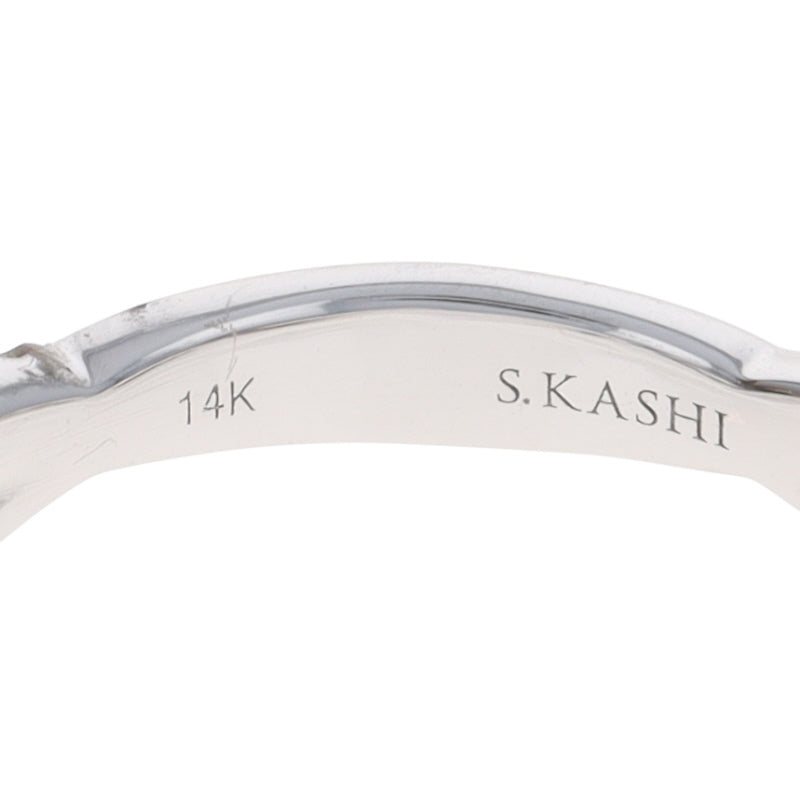 .30ctw Diamond Band White Gold