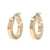 Earrings Yellow Gold