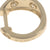 .29ctw Diamond Earrings Yellow Gold