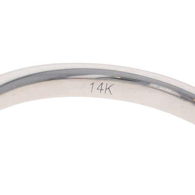 1.77ct Diamond Ring White Gold