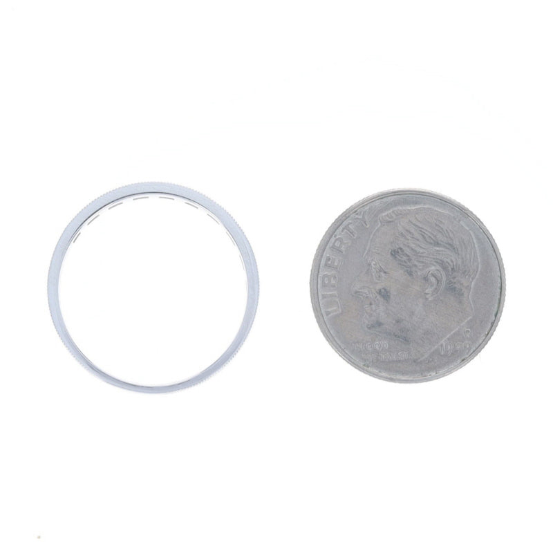 .23ctw Diamond Band White Gold