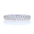 .91ctw Diamond Band White Gold