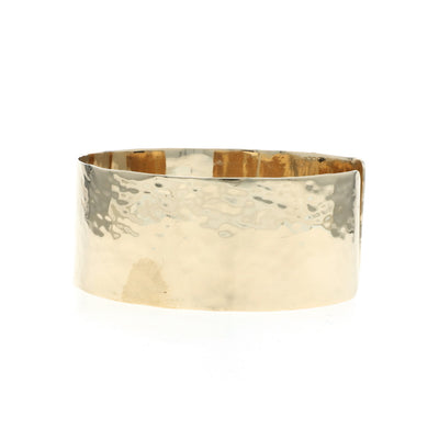 Bracelet Yellow Gold