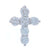 .46ctw Diamond Pendant White Gold