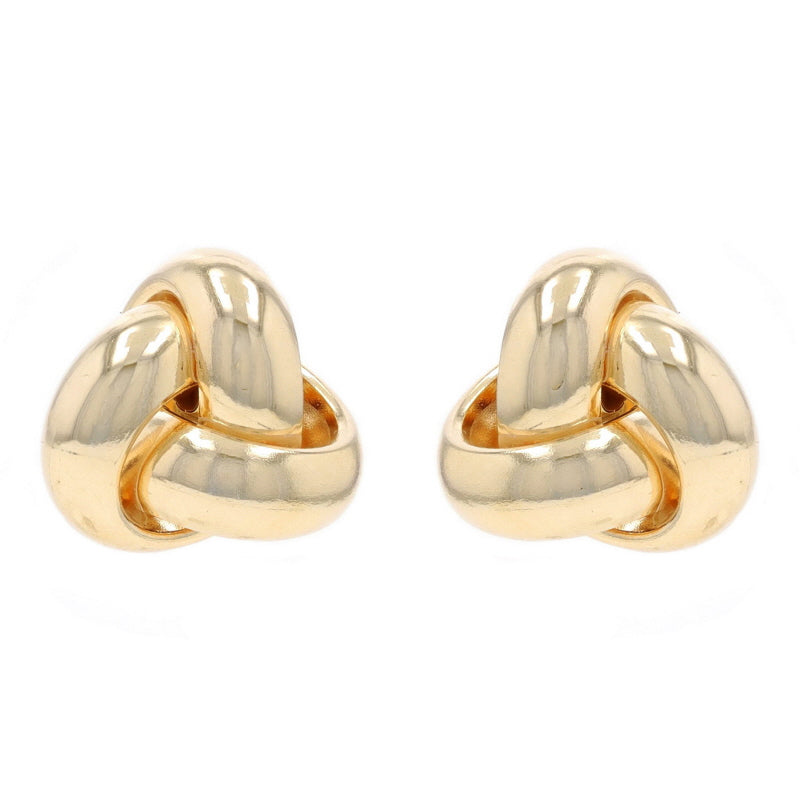 Earrings Yellow Gold