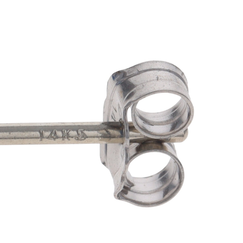 .46ctw Diamond Earrings White Gold