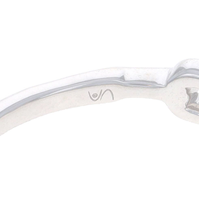 .15ctw Diamond Band White Gold