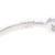 .15ctw Diamond Band White Gold