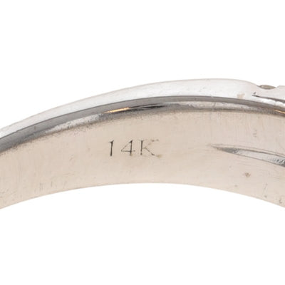 Neil Lane Anniversary Band .25ctw Diamond Women's Band White Gold