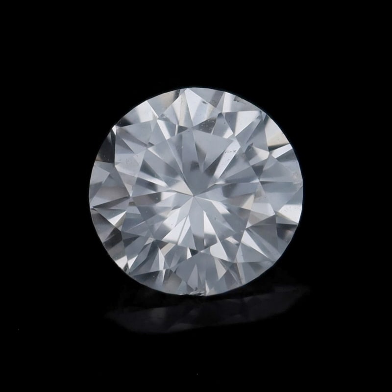 .98ct Loose Diamond Round Brilliant Diamond GIA