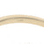 .15ctw Citrine and Diamond Band Yellow Gold