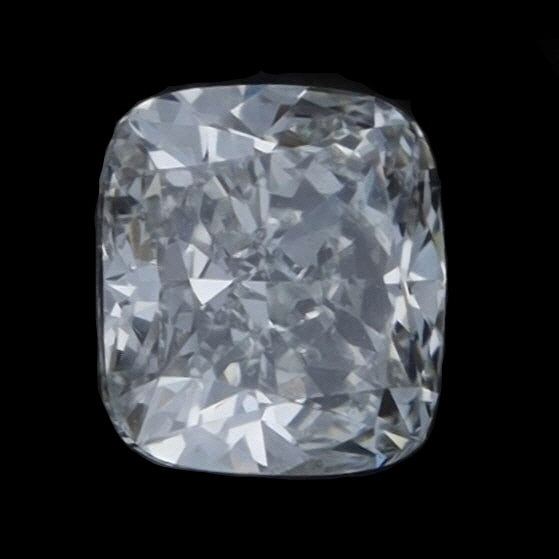 1.52ct Loose Diamond Cushion Diamond GIA