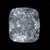 1.52ct Loose Diamond Cushion Diamond GIA