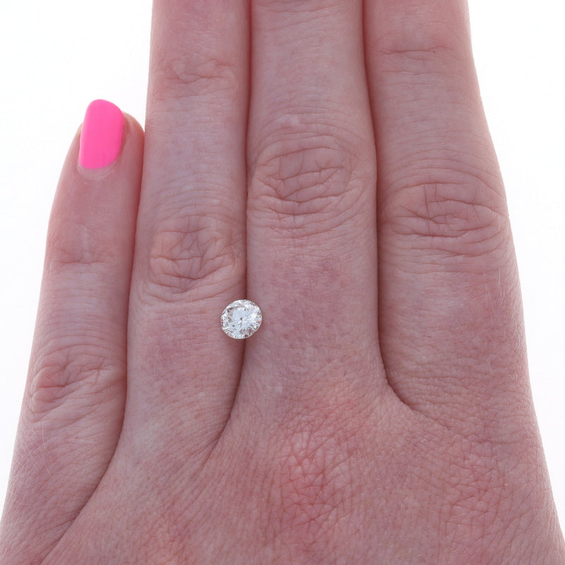 .70ct Loose Diamond Round Brilliant Diamond GIA