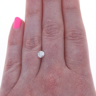 .70ct Loose Diamond Round Brilliant Diamond GIA