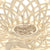 .13ctw Diamond Pendant Yellow Gold