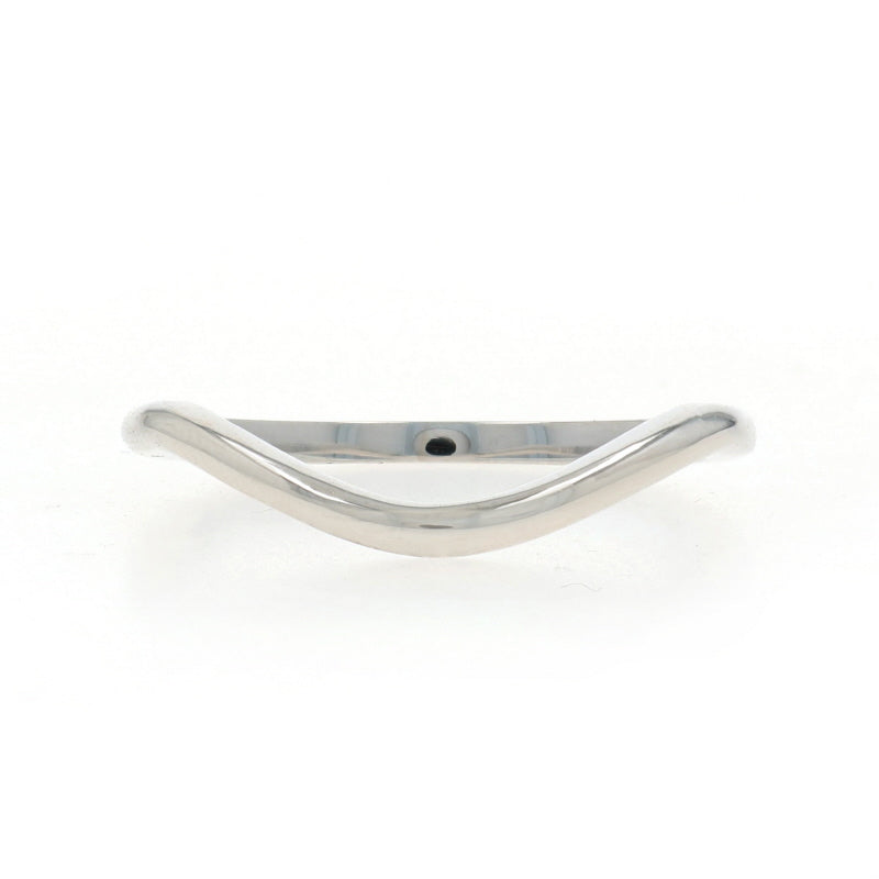 Band White Gold
