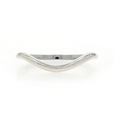 Band White Gold