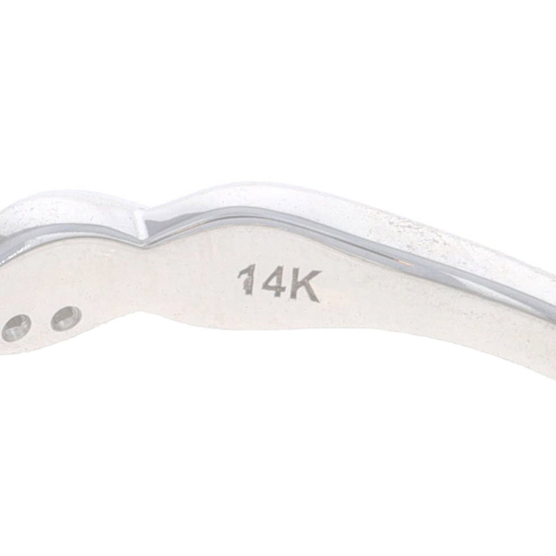 .10ctw Diamond Band White Gold