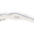 .10ctw Diamond Band White Gold