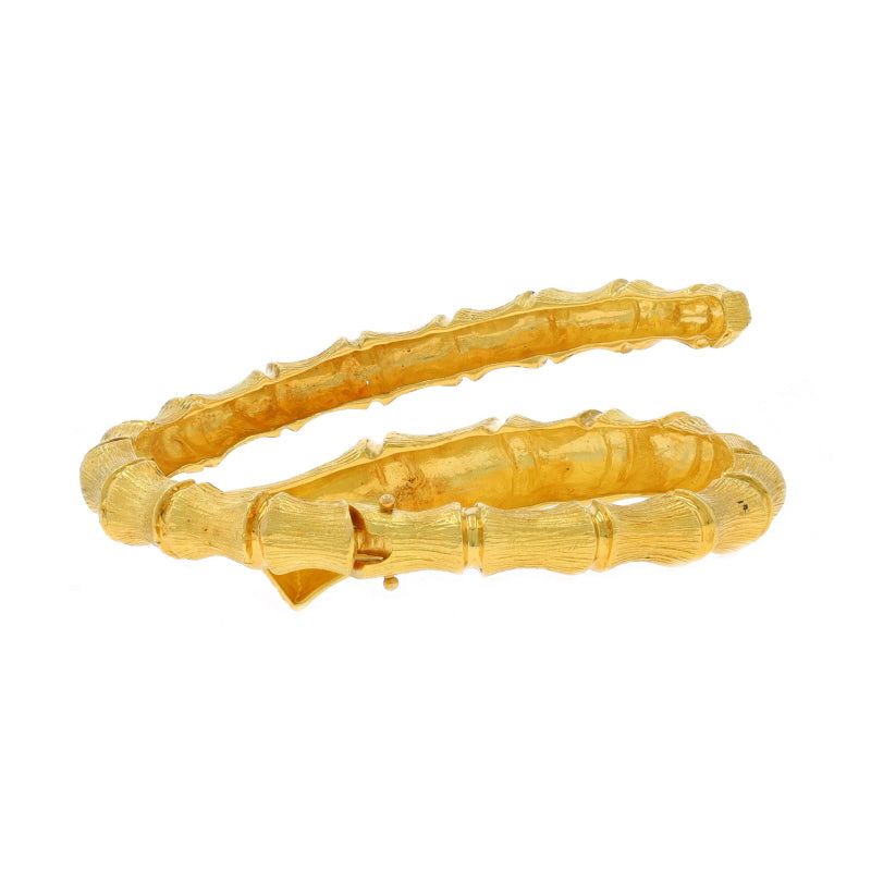 Bracelet Yellow Gold