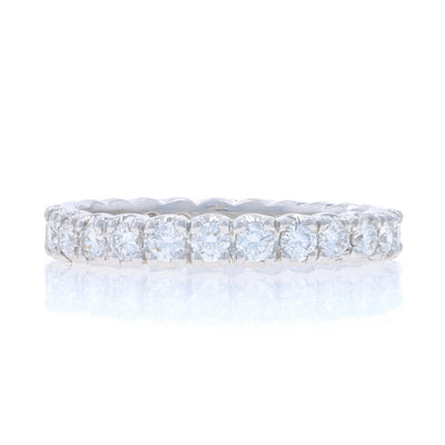 1.20ctw Diamond Band