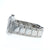 Rolex Datejust 36 Men's Watch 116200 Stainless Steel Automatic