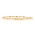 .28ctw Diamond Bracelt Yellow Gold
