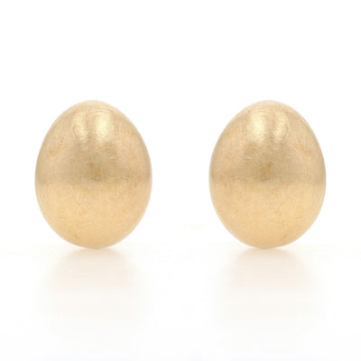 Earrings Yellow Gold