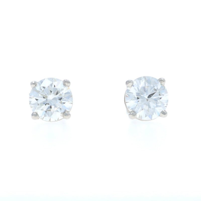 1.50ctw Diamond Earrings