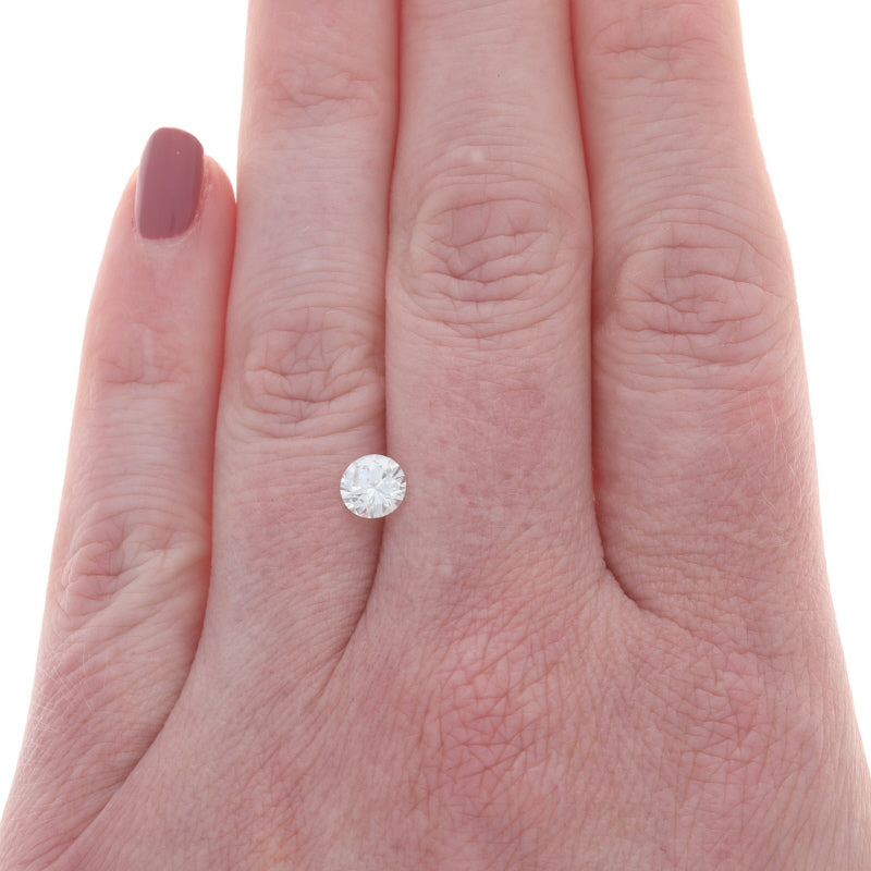 .71ct Loose Diamond Round Brilliant Diamond GIA