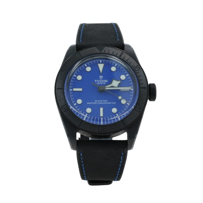 Tudor Black Bay Men's Watch 79210CNU Automatic