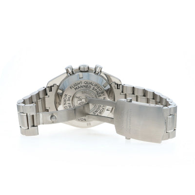 Omega Speedmaster Professional Moonwatch Men's Watch 3570.50 Stainless Steel Manual