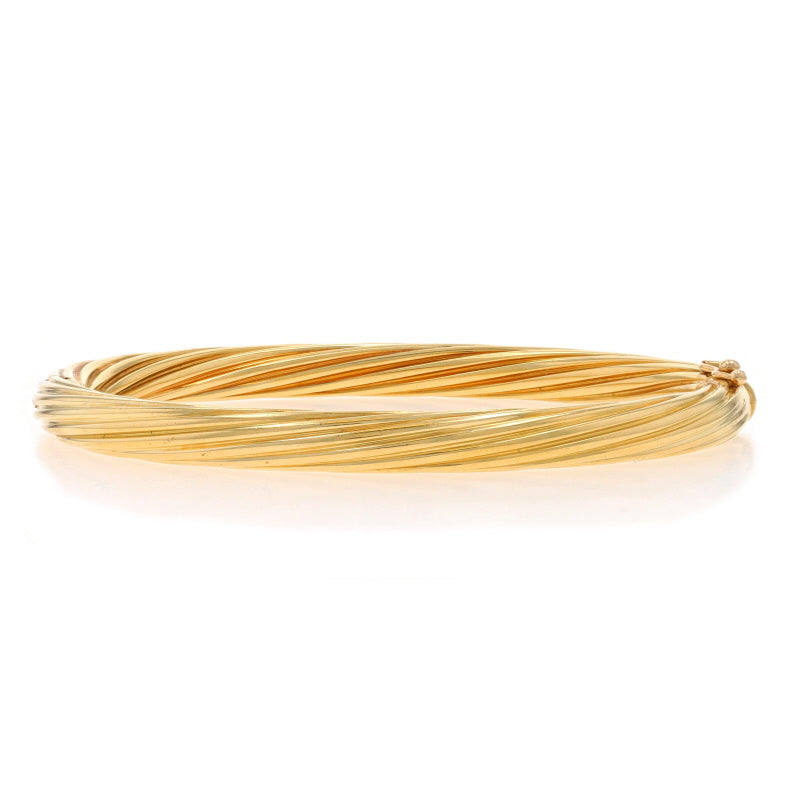 Bracelet Yellow Gold
